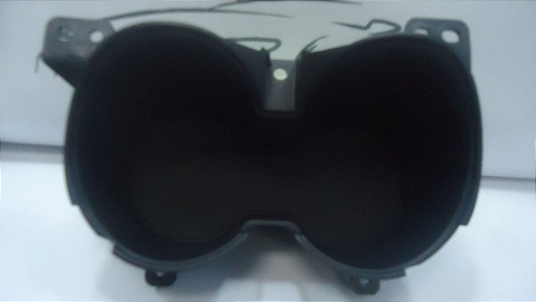 Acabamento Porta Copos Toyota Yaris 18/19