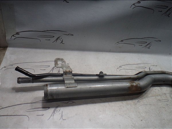 Gargalo Tanque De Combustivel Hyundai Tucson 2011 Original