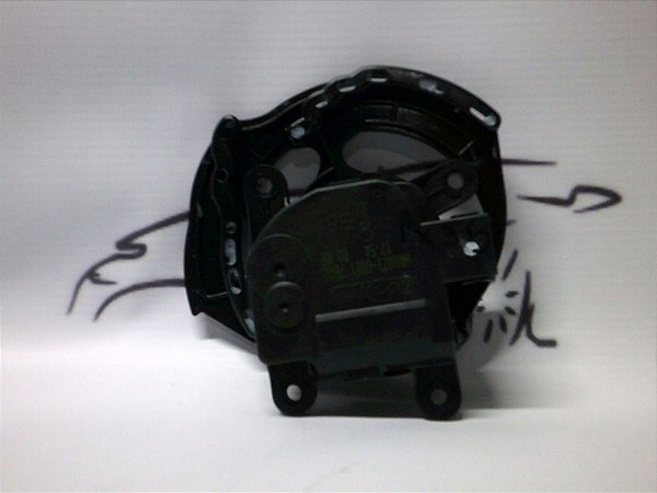 Motor Direcional Caixa Ar Evaporadora Ix35 17 18 19
