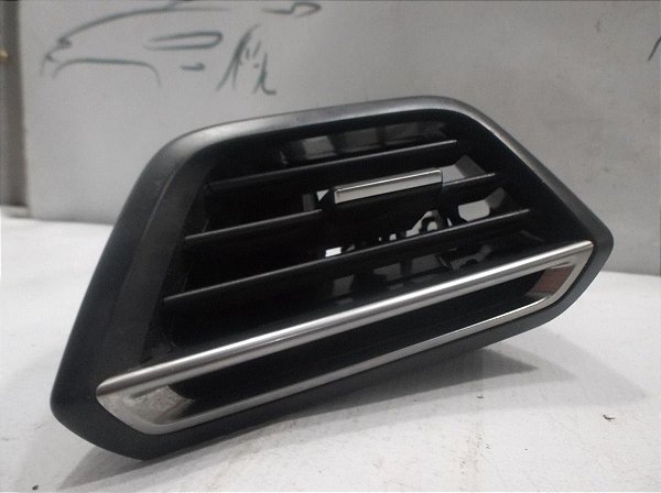 Difusor De Ar Lado Direito Peugeot 208 2021 2022 Modelo Novo