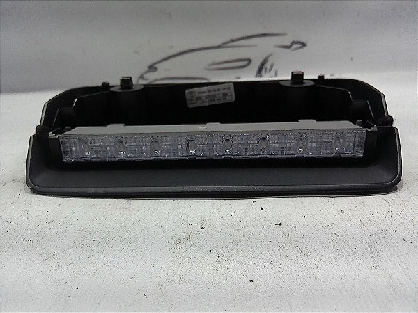 Break Ligth Breaklight Luz De Freio Yaris 2023 165km Rodado