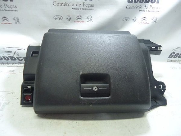 Porta Luvas Central Citroen C4 Picasso 2.0 08/09