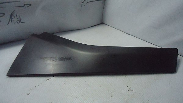 Acabamento Porta Externo Traseiro Esq Wrv Honda Wr-v 19/20