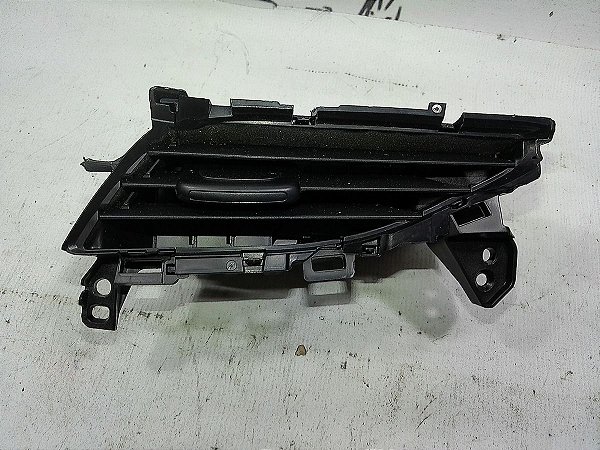 Difusor De Ar Lado Direito Yaris 2023 165km Rodado Original