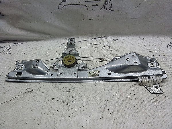 Maquina Vidro Traseiro Direito Peugeot 308 12 A 15