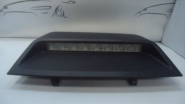 Breaklight Break Kight Luz De Freio Toyota Yaris 18/19 Sedan