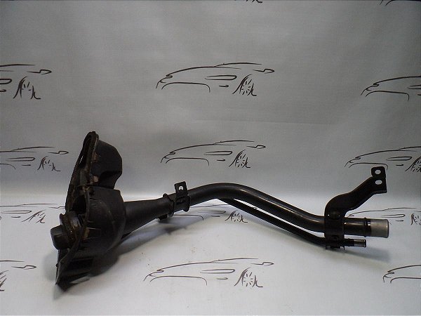 Gargalo Do Tanque Combustivel Honda Civic 2015 2.0