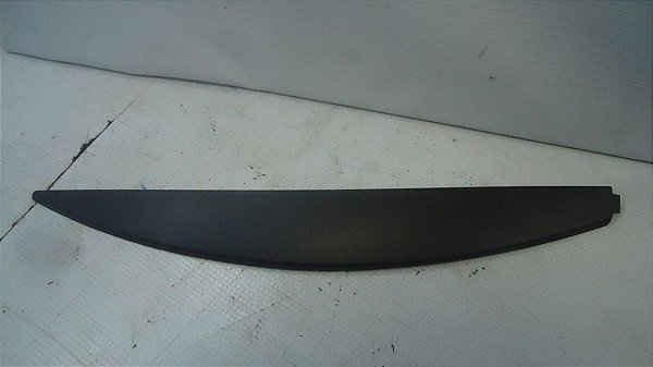 Acabamento Porta Externo Tras Esq. Peq Honda Wr-v Wrv 19/20