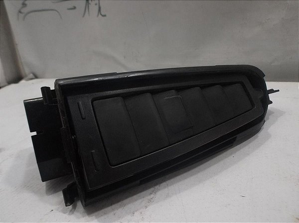 Saida De Ar Coluna Porta Traseira Direita Citroen C4 Picasso