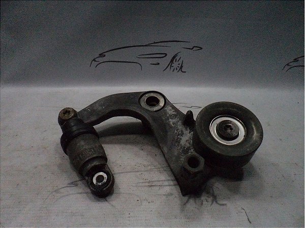Tensor Da Correia Honda Civic 14 A 16 2.0 Original