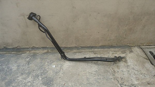 Gargalo Do Tanque De Combustivel Honda Wr-v Wrv 19/20