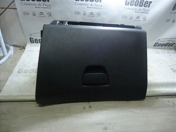 Porta Luvas Completo Peugeot 2008 15/16