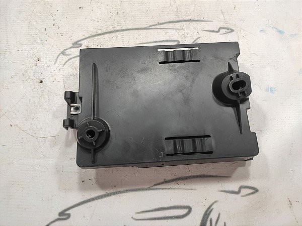 Modulo Bcm  Logan Sandero 15 16 17 18 1.0