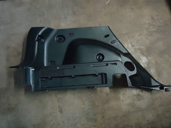Acabamento Porta Mala Ld Esquerdo Kia Sportage 2.0 12 A 15