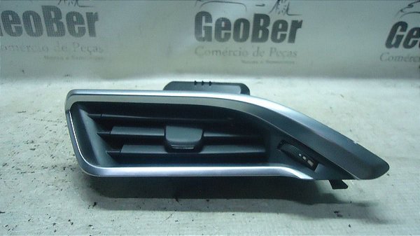 Difusor De Ar Lado Esquerdo Peugeot 208 2015