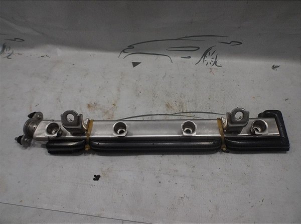 Flauta De Injeçao Kia Cerato 16/17 1.6 Original