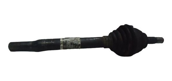 Homocinetica Esquerda Citroen C4 Lounge 2.0 14/15 Automatico