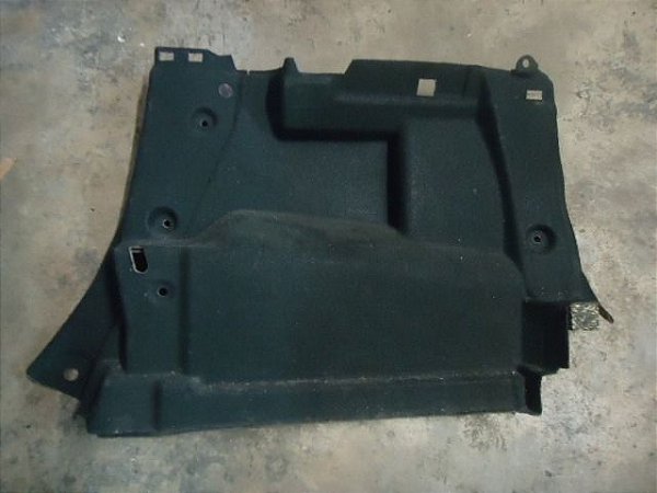 Acabamento Porta Malas Ld Direito C3 Picasso Aircross 11 A15