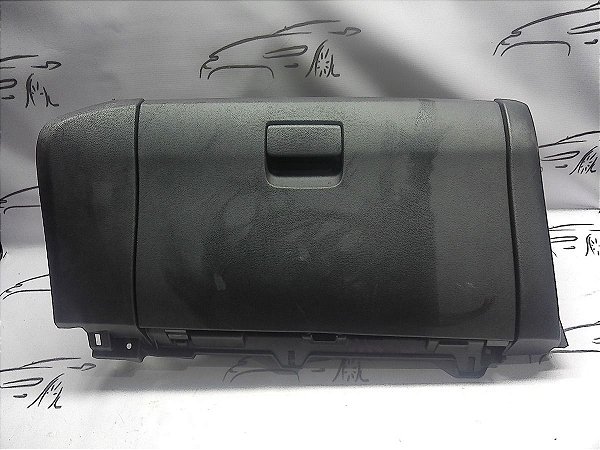 Porta Luvas Honda Hrv Hr-v 16 17 18 Original