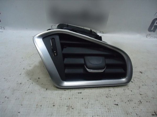 Difusor De Ar Ld Direito Citroen C4 Lounge 2.0 14/15 Origina