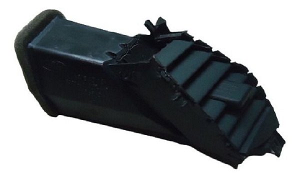 Difusor De Ar Ld Esquerdo Ford Ka 17/18
