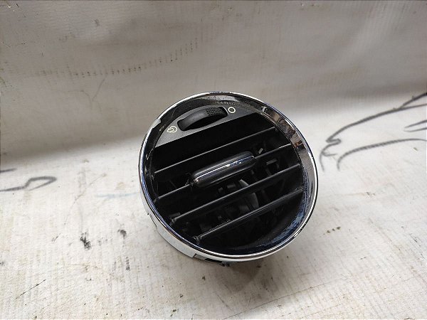 Difusor De Ar Ld Direito Peugeot 308 13/14 Original