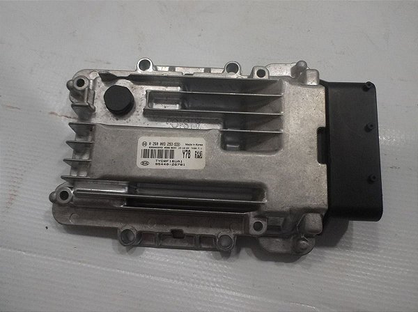 Modulo Da Caixa Cambio Automatico Kia Cerato 1.6 16v Origina