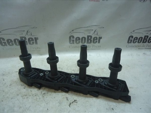 Bobina Injeçao Igniçao Peugeot 2008 15 A 17  1.6 Aut.