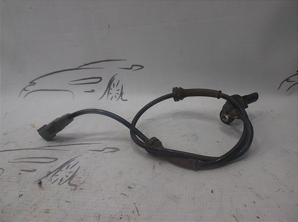 Sensor Abs Traseiro Esquerdo Nissan Versa 19/20 (479011haoa)