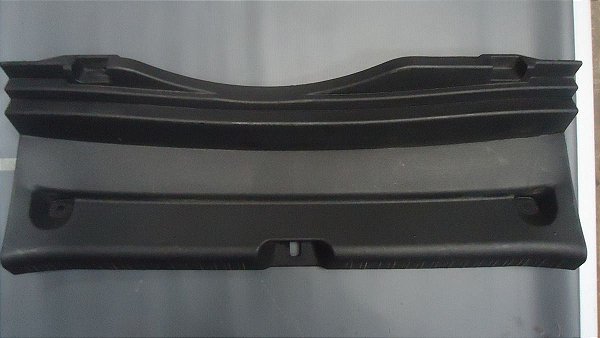 Acabamento Porta Malas/ Trinco Toyota Yaris 18/19