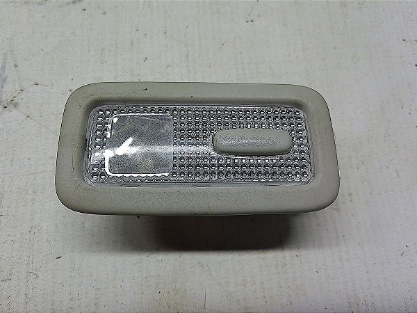 Luz Cortesia Do Quebra Sol Parasol Citroen C3 Exc 16/17 Orig