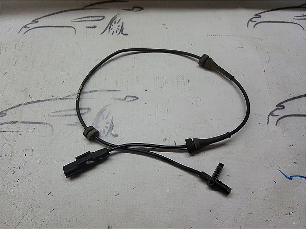 Sensor Abs Traseiro Nissan Kicks 2018 1.6 Original