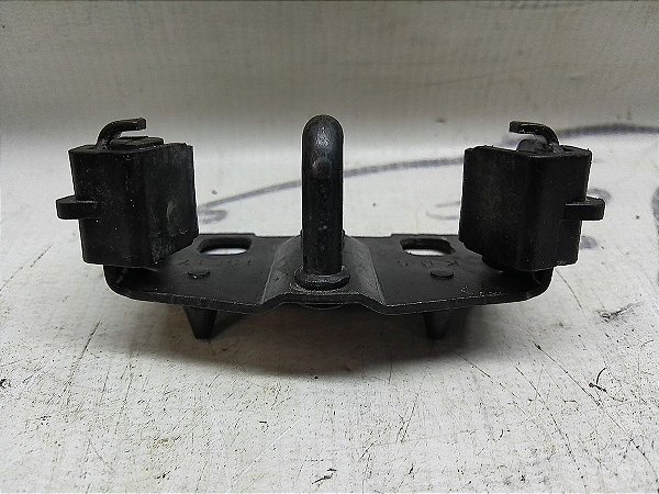 Trinco Tranca Batente Trava Tampa Traseira Aircross 18/19