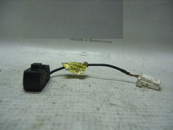 Microfone Do Teto Citroen C4 Pallas