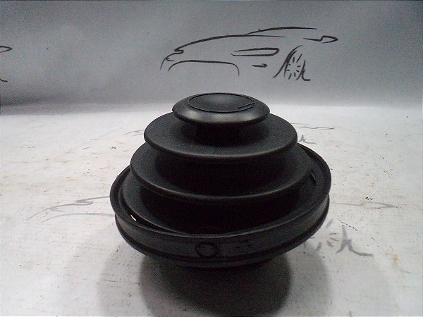 Difusor De Ar Painel Toyota Etios 17/18
