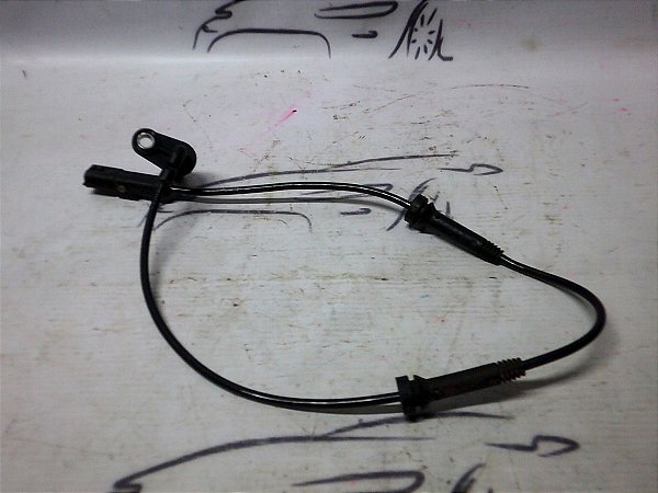 Sensor Abs Traseiro Renault Kwid Zen 2020/21 Original