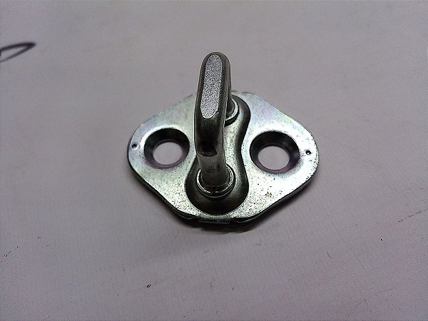 Trinco Tranca Trava Batente Porta Honda Hrv Hr-v 16 17 18