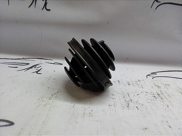 Difusor De Ar Toyota Etios 1.5 Xs 15/16 Original