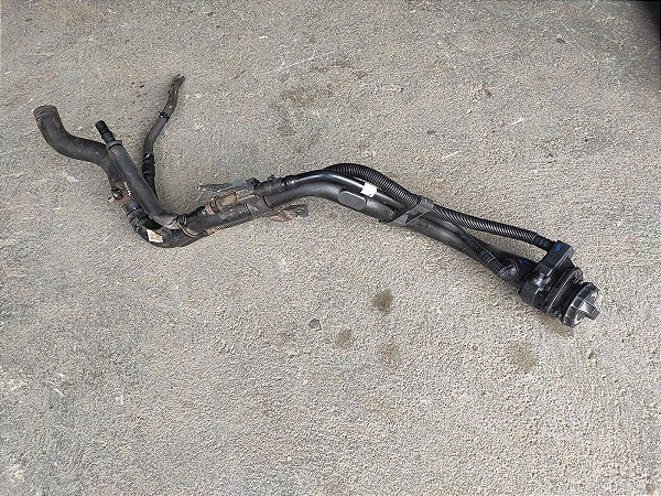 Gargalo Tanque Combustivel Hyundai Creta Ultimate 22/23 2.0