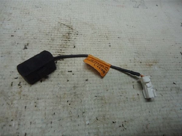 Microfone Do Teto Peugeot 2008 15 A 17