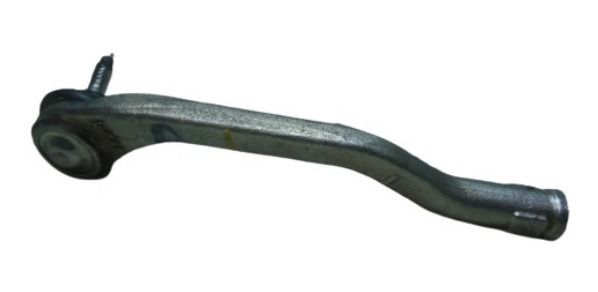 Terminal De Direçao Renault Duster 17/18 1.6 Automatica