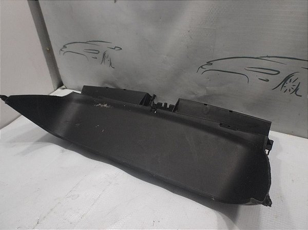 Moldura Acabamento Painel Freio Mao Citroen C4 Picasso Origi