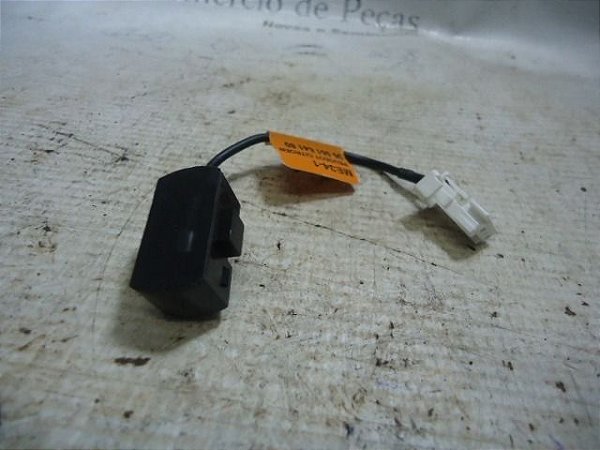 Microfone Do Teto Peugeot 2008 2017