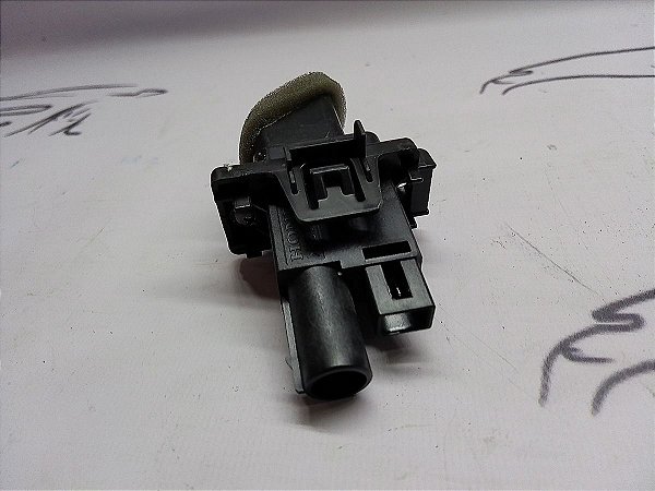 Sensor Caixa Preta Evaporadora Honda Hrv Hr-v 16 17 18 1.8