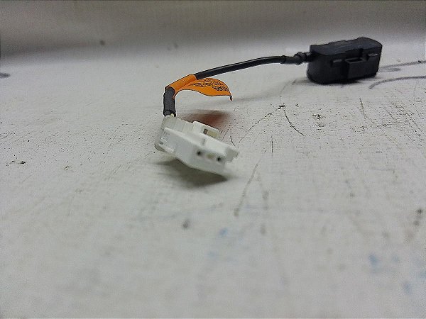 Microfone Original Teto Citroen Aircross 18/19 Original