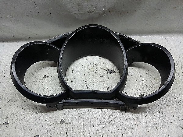 Moldura Acabamento Velocimetro Oroch Duster 17 18 19