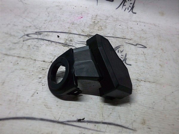 Antena Sinal Da Chave Honda Civic 14/15 Original