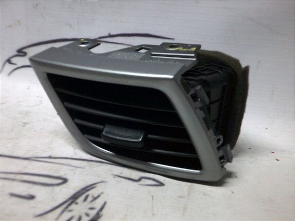 Difusor Saida Ar Lado Esquerdo Hyundai Creta 1.6 19/20