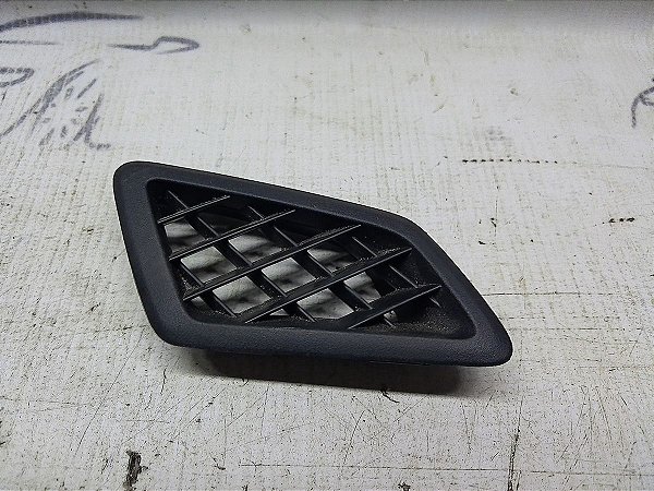 Acabamento Saida De Ar Painel Difusor Honda Civic G10 2021