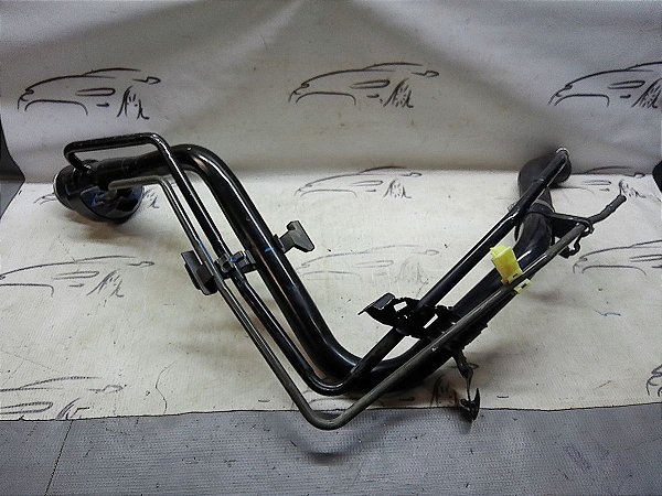 Gargalo Tanque Combustivel Toyota Yaris Xls 19/20 Original